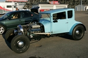 Hot Rod Drag Week Gallery: Wednesday Action at Indy!